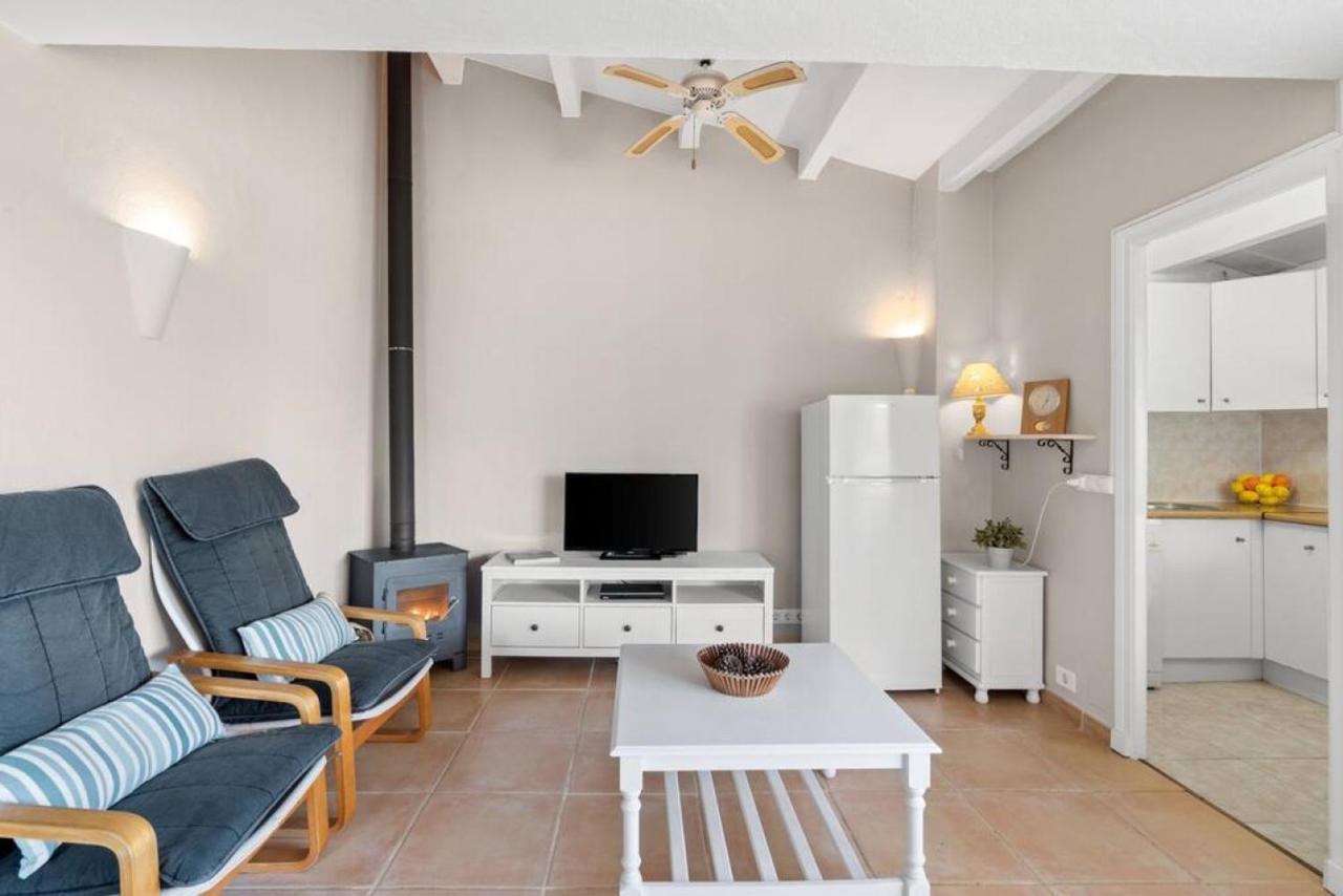 Apartamento Cap Roig Binibeca